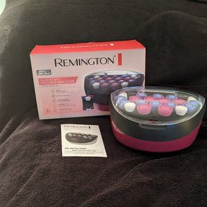 Remington Ionic Conditioning Hair Setter - Hot Rollers